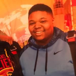 Meet your Posher, Jerome